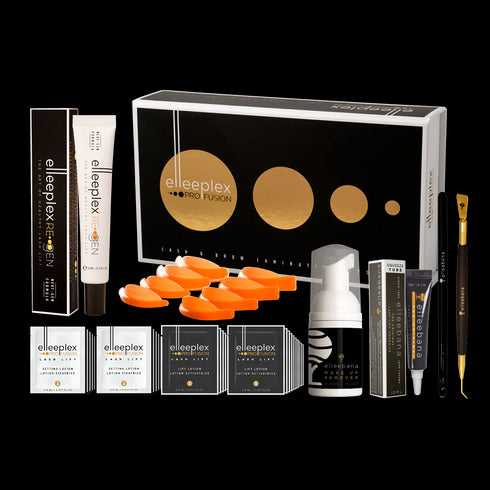 Elleeplex Profusion Lamination Kit Full
